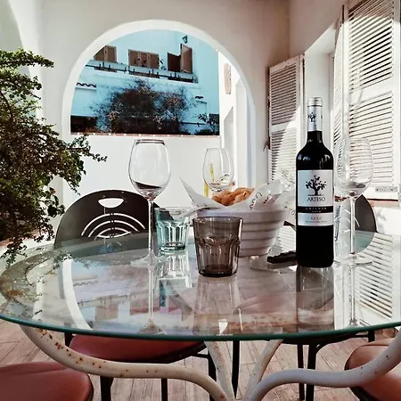 Casa En Cabo De Gata, * 圣何塞