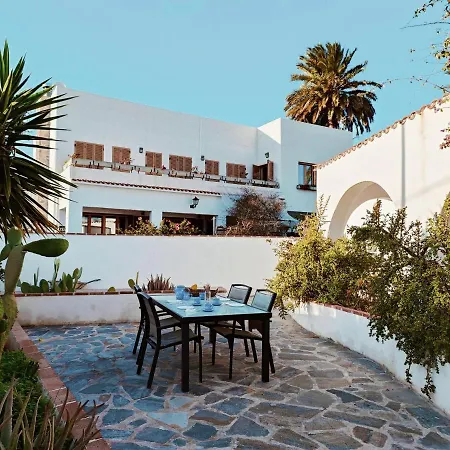 Casa En Cabo De Gata,
