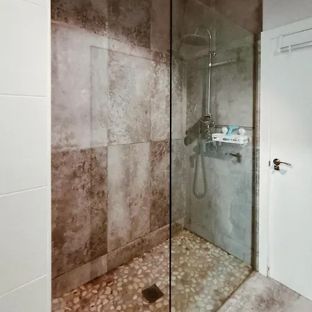 度假居 Casa En Cabo De Gata, 圣何塞
