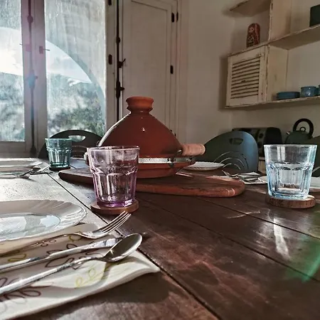 Casa En Cabo De Gata, 圣何塞