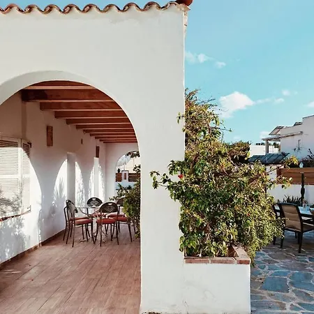 Casa En Cabo De Gata,