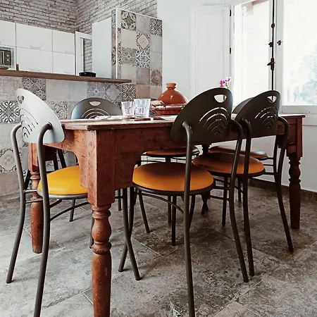 Casa En Cabo De Gata, 圣何塞