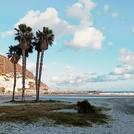 度假居 Casa En Cabo De Gata, *