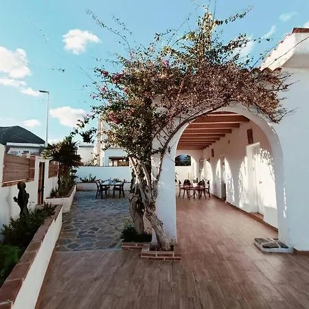 Casa En Cabo De Gata, San José