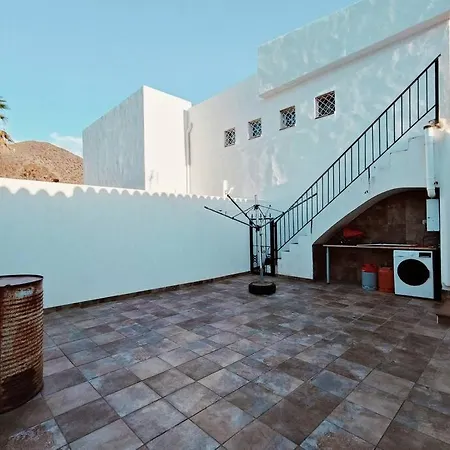 Tatil Evi Casa En Cabo De Gata, *