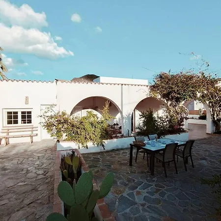 Tatil Evi Casa En Cabo De Gata,