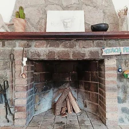 Tatil Evi Casa En Cabo De Gata, San José