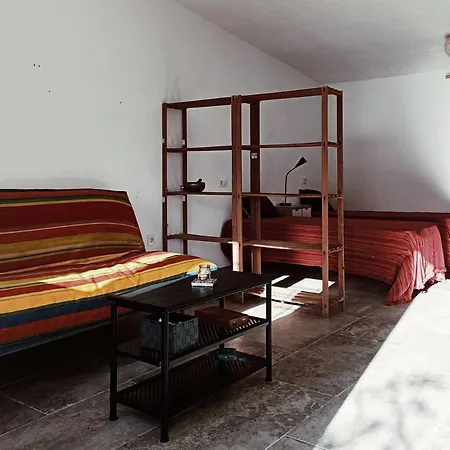 Tatil Evi Casa En Cabo De Gata,
